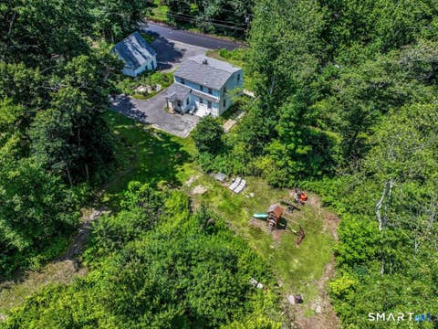 Tiny photo for 251 Wolcott Road, Plymouth, CT 06786 (MLS # 24194576)
