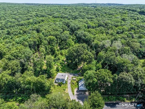 Tiny photo for 251 Wolcott Road, Plymouth, CT 06786 (MLS # 24194576)