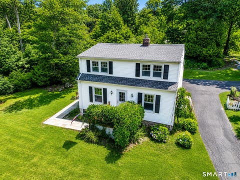 Tiny photo for 251 Wolcott Road, Plymouth, CT 06786 (MLS # 24194576)
