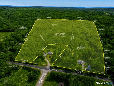 Photo of 251 Wolcott Road, Plymouth, CT 06786 (MLS # 24194576)