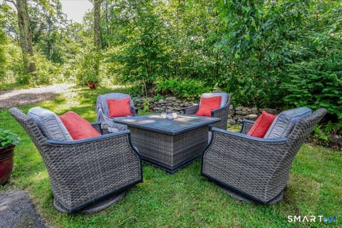 Tiny photo for 251 Wolcott Road, Plymouth, CT 06786 (MLS # 24194576)