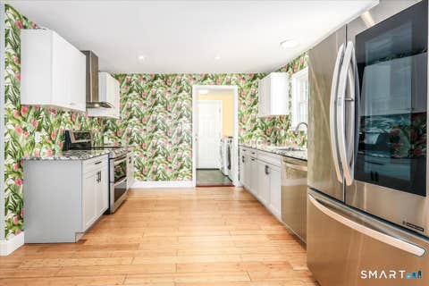 Tiny photo for 251 Wolcott Road, Plymouth, CT 06786 (MLS # 24194576)