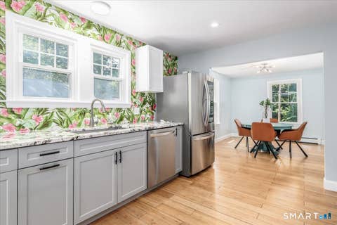 Tiny photo for 251 Wolcott Road, Plymouth, CT 06786 (MLS # 24194576)