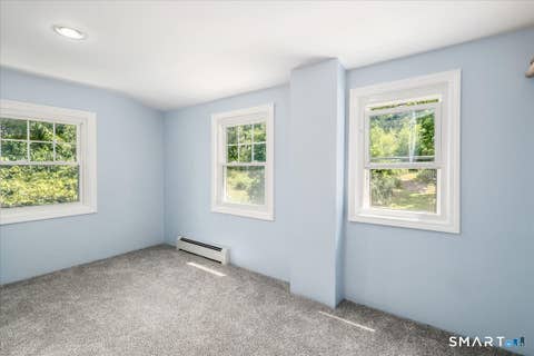 Tiny photo for 251 Wolcott Road, Plymouth, CT 06786 (MLS # 24194576)
