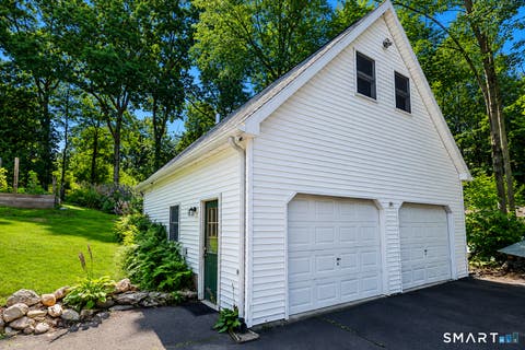 Tiny photo for 251 Wolcott Road, Plymouth, CT 06786 (MLS # 24194576)