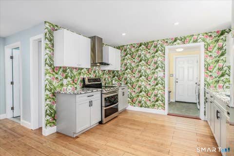 Tiny photo for 251 Wolcott Road, Plymouth, CT 06786 (MLS # 24194576)