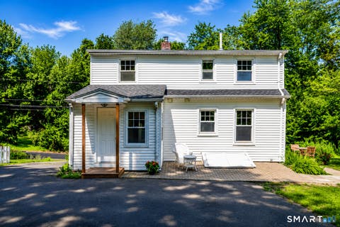 Tiny photo for 251 Wolcott Road, Plymouth, CT 06786 (MLS # 24194576)