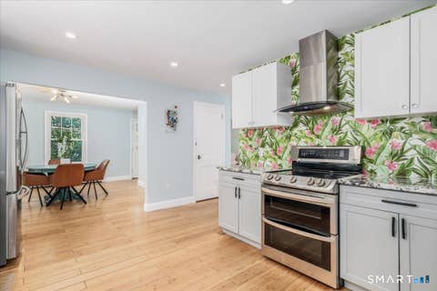 Tiny photo for 251 Wolcott Road, Plymouth, CT 06786 (MLS # 24194576)