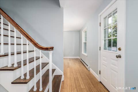 Tiny photo for 251 Wolcott Road, Plymouth, CT 06786 (MLS # 24194576)