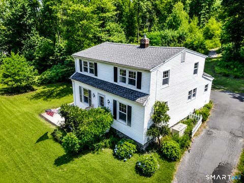 Tiny photo for 251 Wolcott Road, Plymouth, CT 06786 (MLS # 24194576)