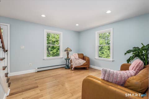 Tiny photo for 251 Wolcott Road, Plymouth, CT 06786 (MLS # 24194576)