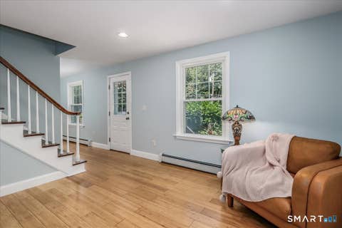 Tiny photo for 251 Wolcott Road, Plymouth, CT 06786 (MLS # 24194576)
