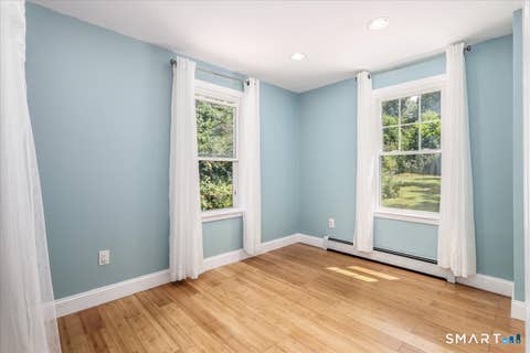 Tiny photo for 251 Wolcott Road, Plymouth, CT 06786 (MLS # 24194576)