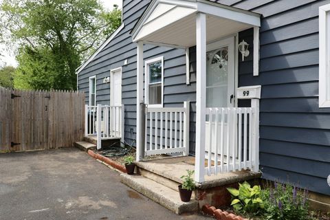 A home in Stratford