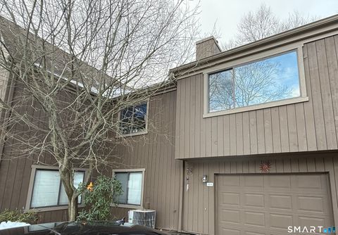 Photo of 89 South Trail #A, Stratford, CT 06614 (MLS # 24160866)