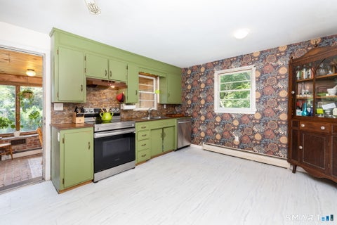 Tiny photo for 31 Ford Avenue, Norwich, CT 06360 (MLS # 24170283)