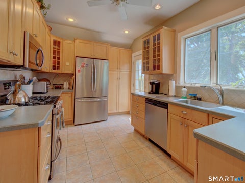 Tiny photo for 1164 Ocean Avenue, New London, CT 06320 (MLS # 24199085)