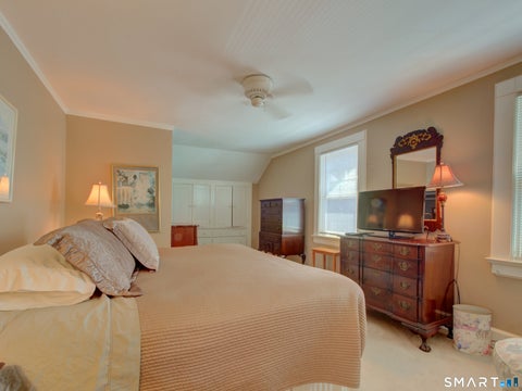 Tiny photo for 1164 Ocean Avenue, New London, CT 06320 (MLS # 24199085)