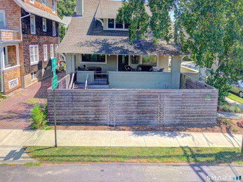 Tiny photo for 1164 Ocean Avenue, New London, CT 06320 (MLS # 24199085)
