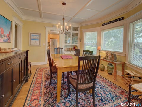 Tiny photo for 1164 Ocean Avenue, New London, CT 06320 (MLS # 24199085)