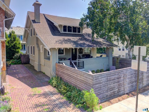 Tiny photo for 1164 Ocean Avenue, New London, CT 06320 (MLS # 24199085)