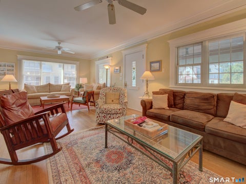 Tiny photo for 1164 Ocean Avenue, New London, CT 06320 (MLS # 24199085)