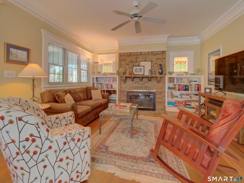 Tiny photo for 1164 Ocean Avenue, New London, CT 06320 (MLS # 24199085)