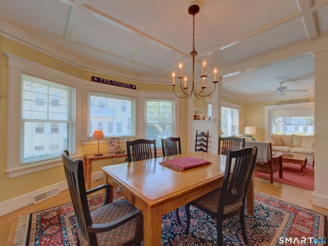 Tiny photo for 1164 Ocean Avenue, New London, CT 06320 (MLS # 24199085)