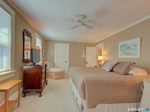 Tiny photo for 1164 Ocean Avenue, New London, CT 06320 (MLS # 24199085)