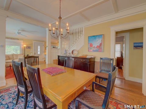 Tiny photo for 1164 Ocean Avenue, New London, CT 06320 (MLS # 24199085)