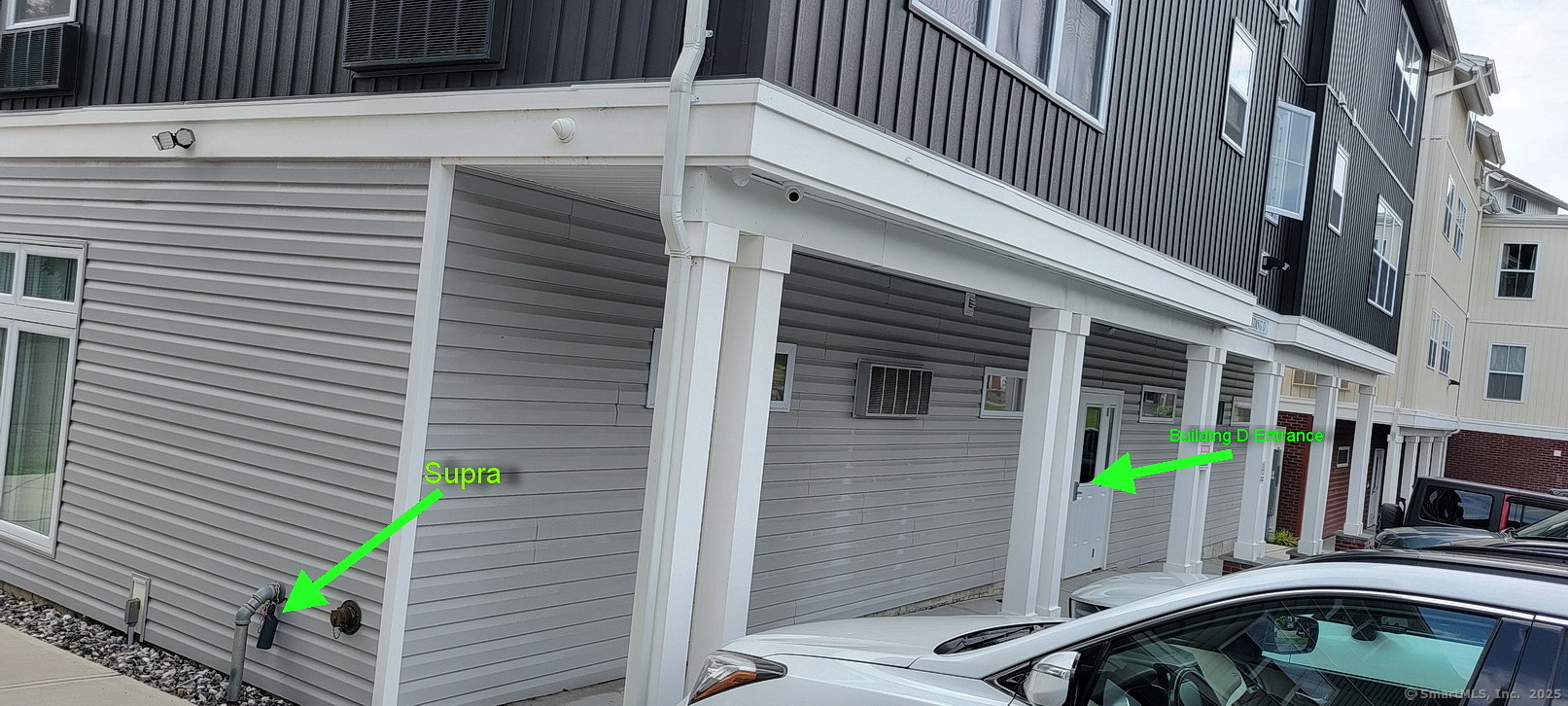 155 Greenwood Avenue C301
