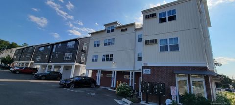 155 Greenwood Avenue C301 Bethel CT 06801