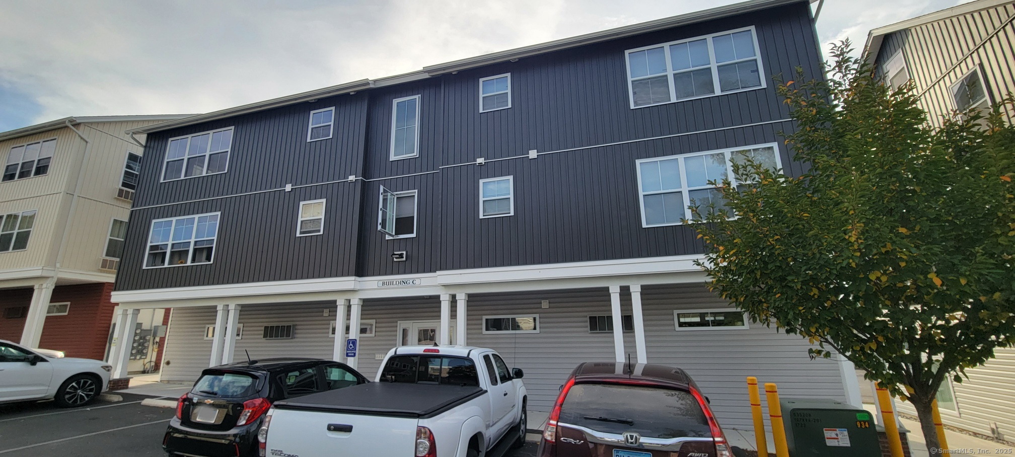 155 Greenwood Avenue C301
