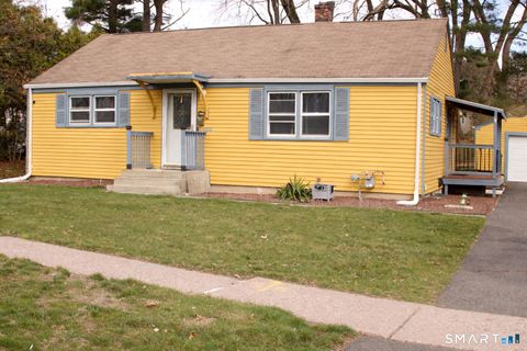 Tiny photo for 1480 Forbes Street, East Hartford, CT 06118 (MLS # 24163345)