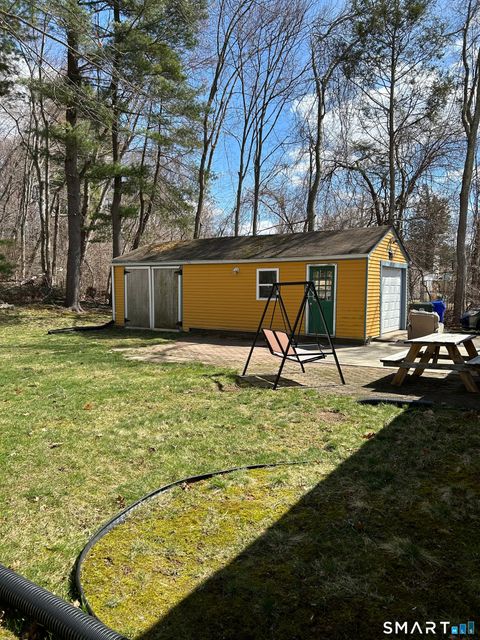 Tiny photo for 1480 Forbes Street, East Hartford, CT 06118 (MLS # 24163345)