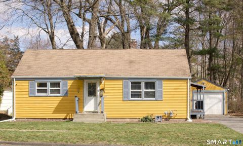 Photo of 1480 Forbes Street, East Hartford, CT 06118 (MLS # 24163345)