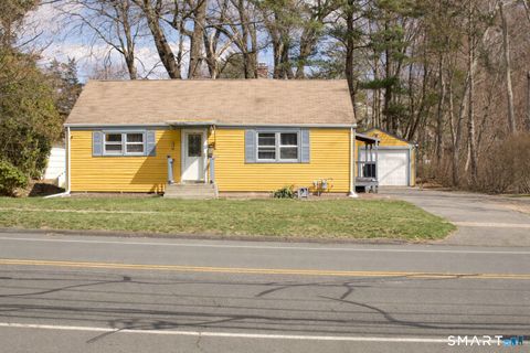 Tiny photo for 1480 Forbes Street, East Hartford, CT 06118 (MLS # 24163345)