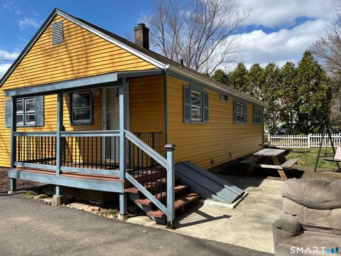 Tiny photo for 1480 Forbes Street, East Hartford, CT 06118 (MLS # 24163345)