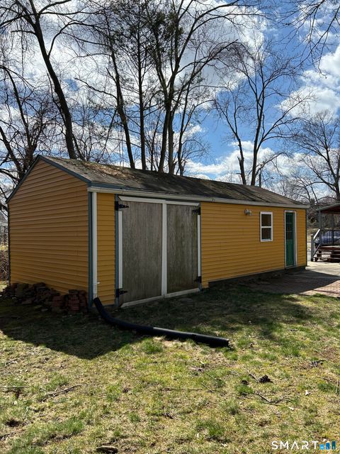 Tiny photo for 1480 Forbes Street, East Hartford, CT 06118 (MLS # 24163345)