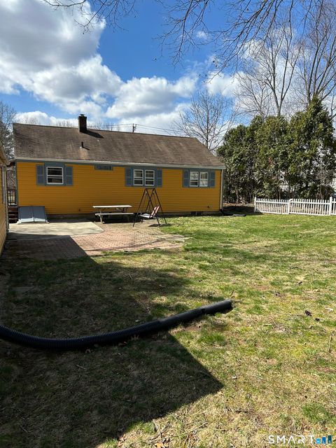 Tiny photo for 1480 Forbes Street, East Hartford, CT 06118 (MLS # 24163345)