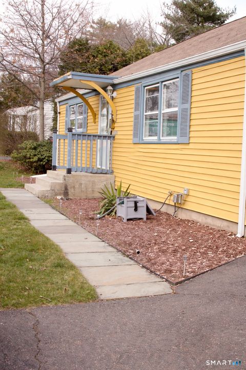 Tiny photo for 1480 Forbes Street, East Hartford, CT 06118 (MLS # 24163345)