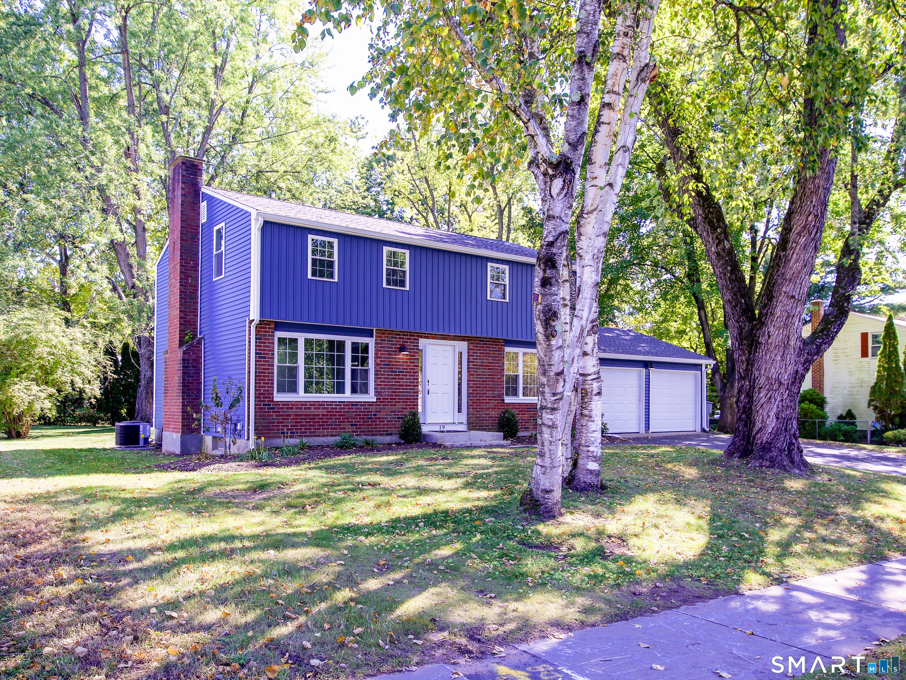 19 Van Buren Road