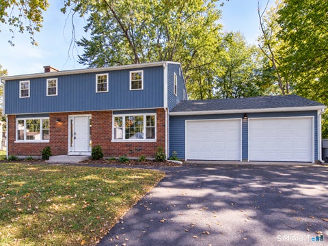 Photo of 19 Van Buren Road, Enfield, CT 06082 (MLS # 24210565)