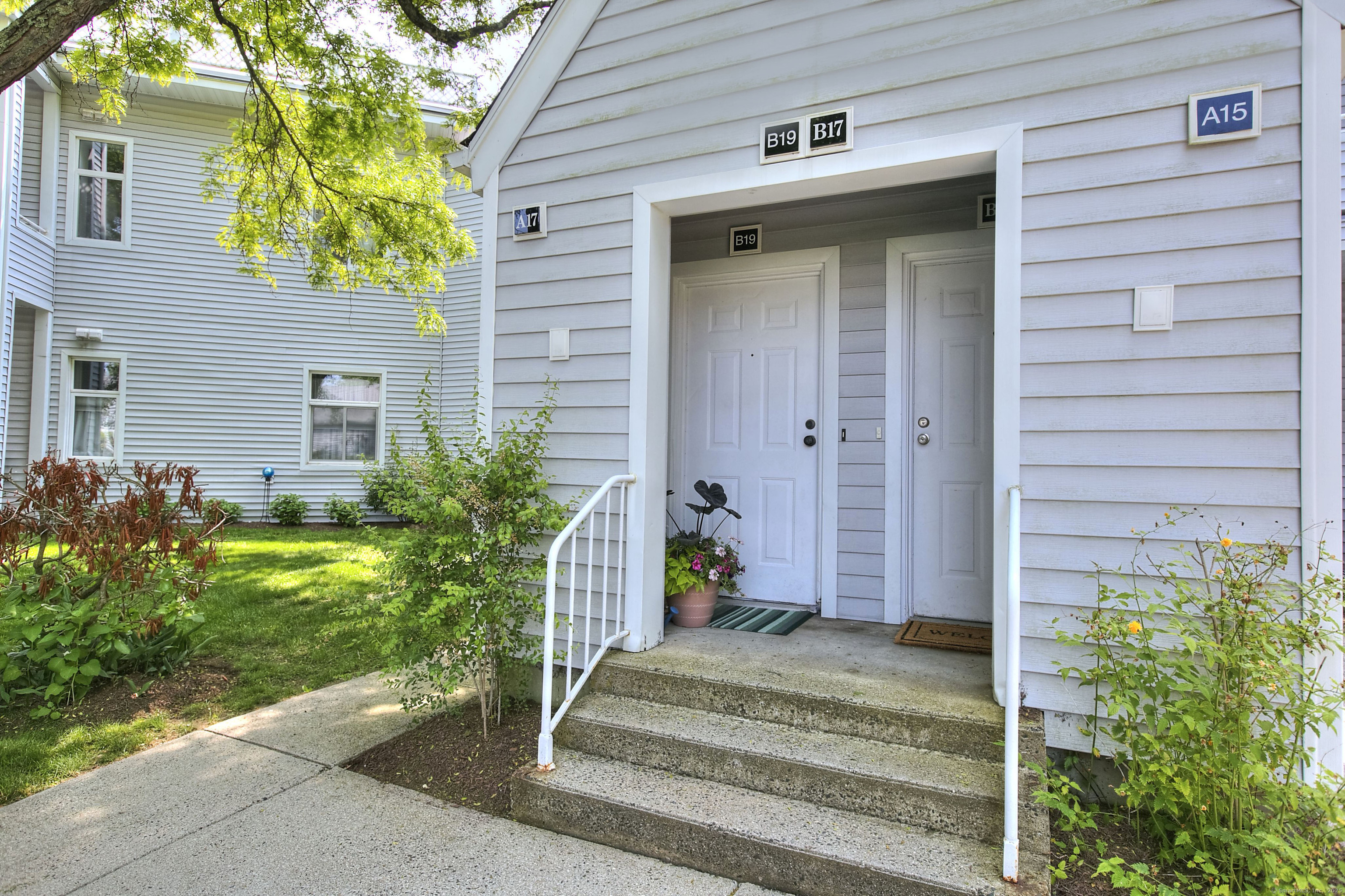 267 Melba Street APT B19
