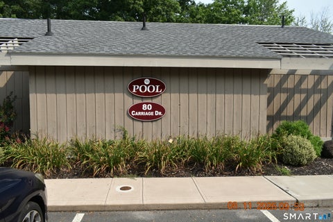 Tiny photo for 19 Hickory Hill #19, Southington, CT 06489 (MLS # 24211076)