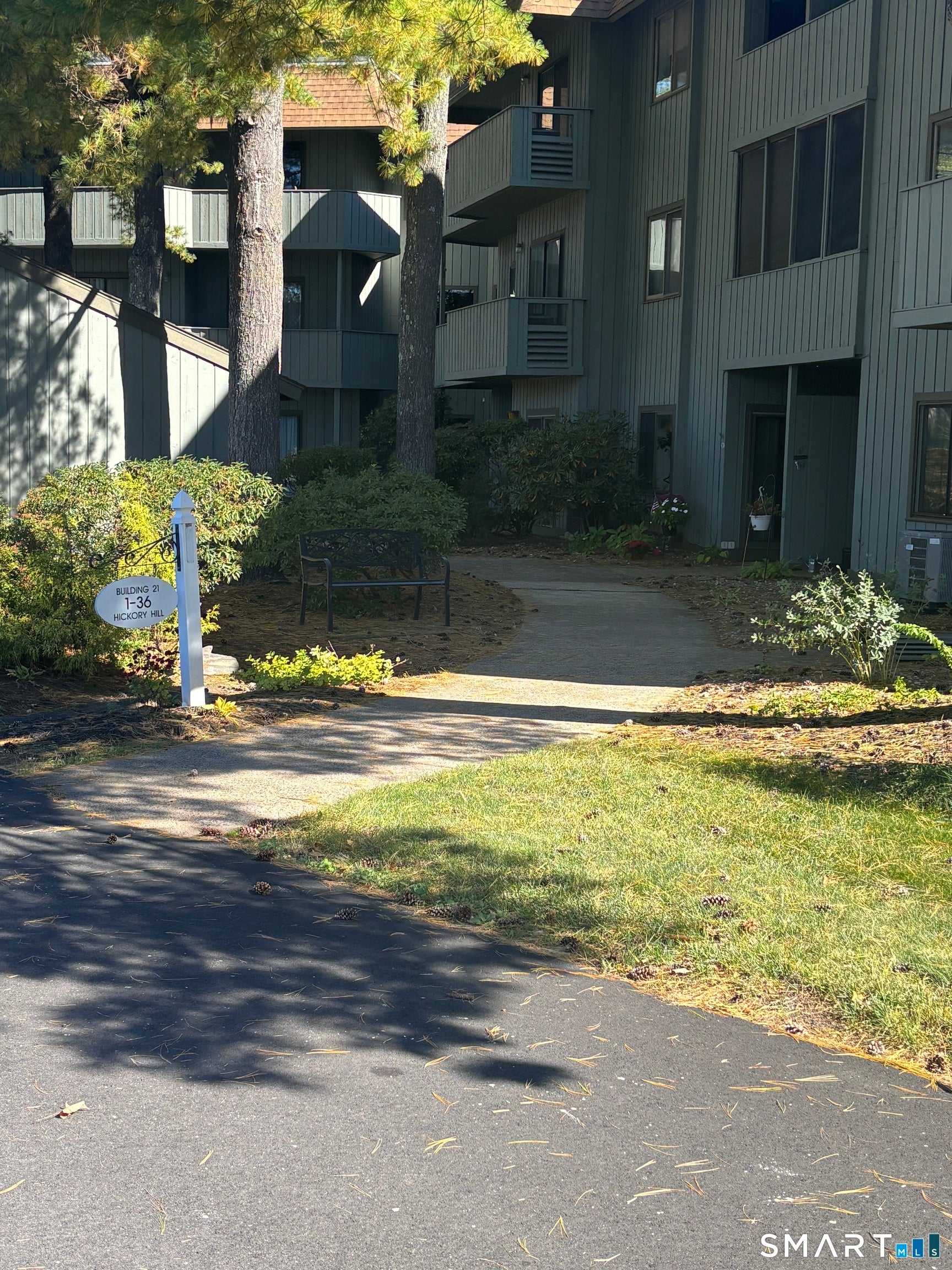 19 Hickory HL Road 19