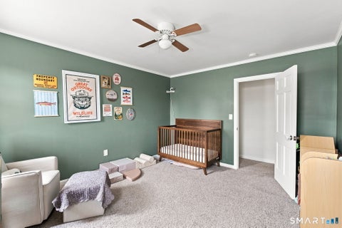 Tiny photo for 117 Brookmoor Road, West Hartford, CT 06107 (MLS # 24198561)