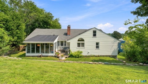 Tiny photo for 117 Brookmoor Road, West Hartford, CT 06107 (MLS # 24198561)