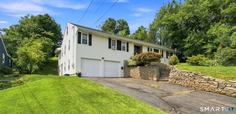 Photo of 117 Brookmoor Road, West Hartford, CT 06107 (MLS # 24198561)