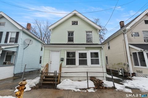 39 Arthur Street New Haven CT 06519